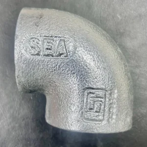 sea – g.i. elbow