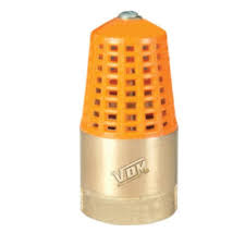 vdm foot valve (with pvc jali)