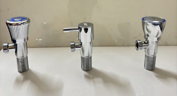 advo brass project angle valves