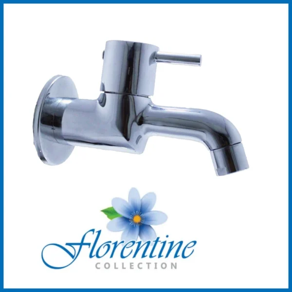 angle valve